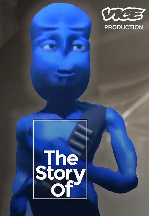 The Story of "Blue (Da Ba Dee)" by Eiffel 65 (C)