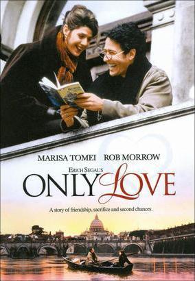 Only Love (TV Miniseries)
