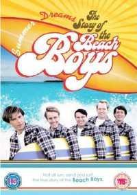 Summer Dreams: The Story of the Beach Boys (TV)