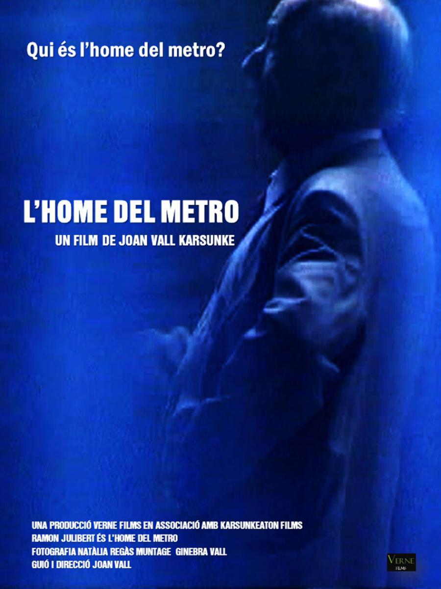 L'home del metro