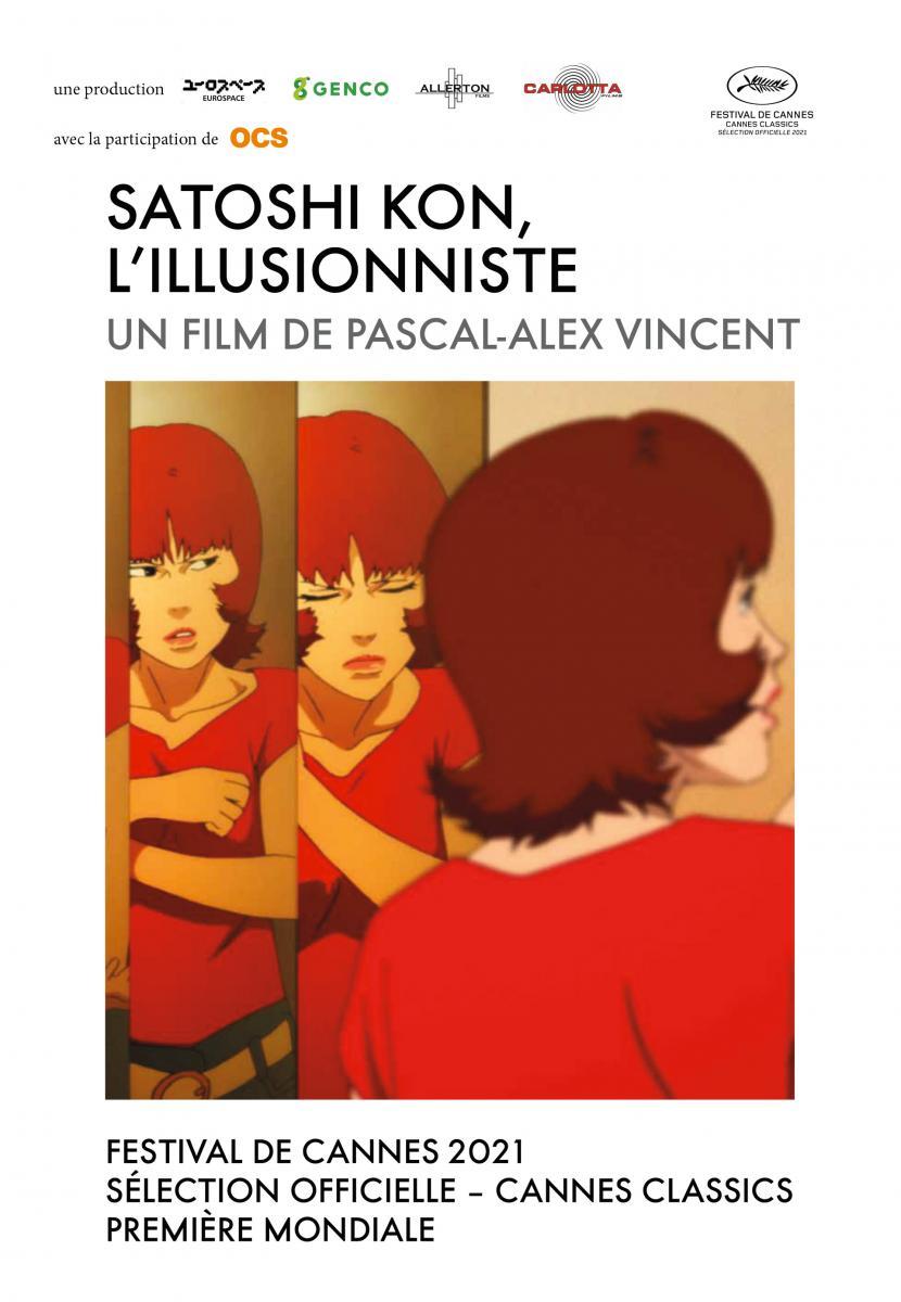 Satoshi Kon, L'Illusionniste