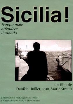 ¡Sicilia!