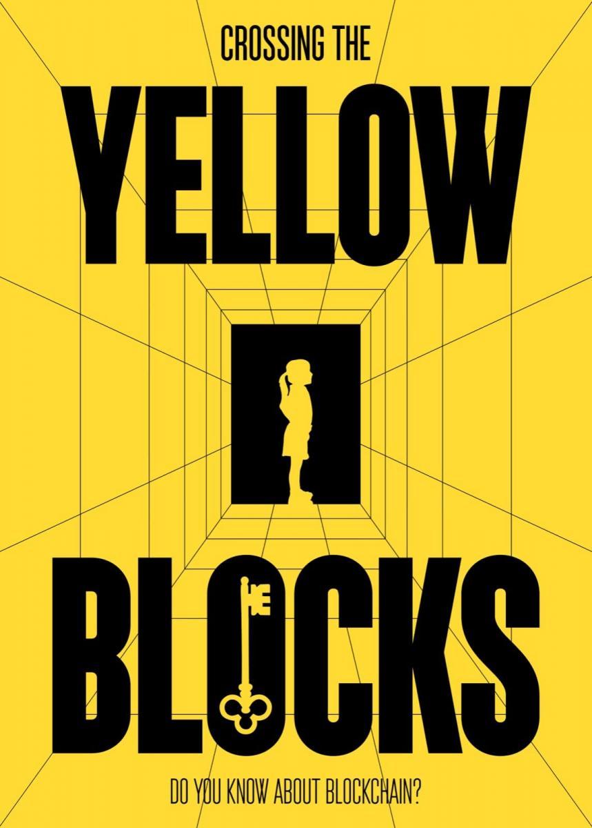 Crossing the Yellow Blocks