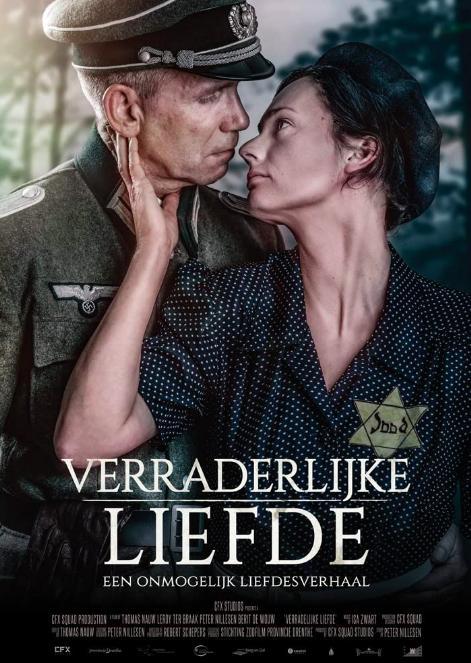 Verraderlijke Liefde