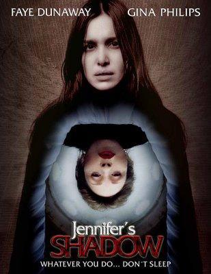 Jennifer's Shadow (Chronicle of the Raven)