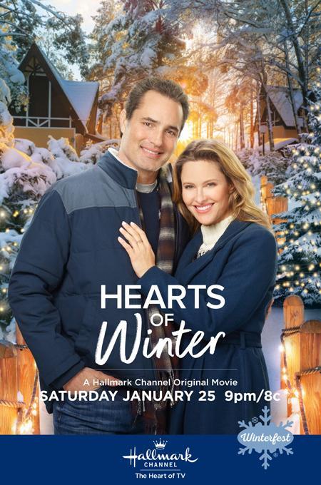Hearts of Winter (TV)