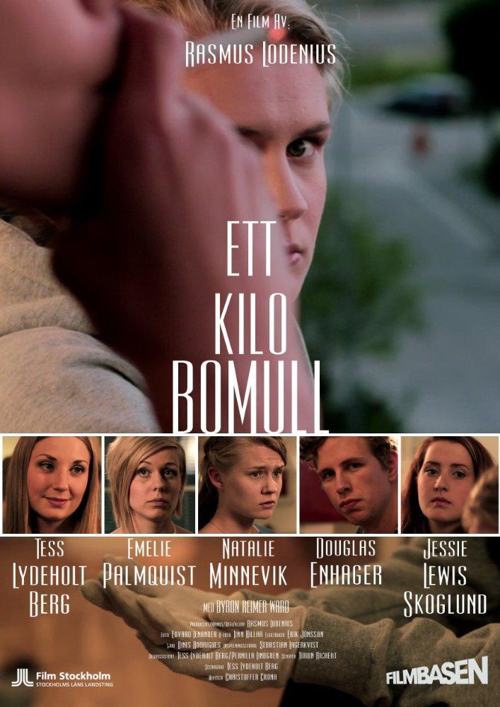 Ett kilo bomull (One Kilo of Cotton) (C)