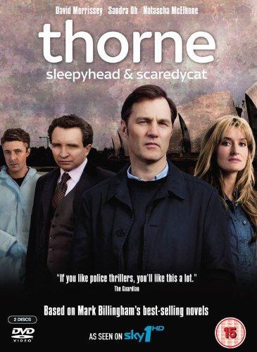 Thorne (Serie de TV)