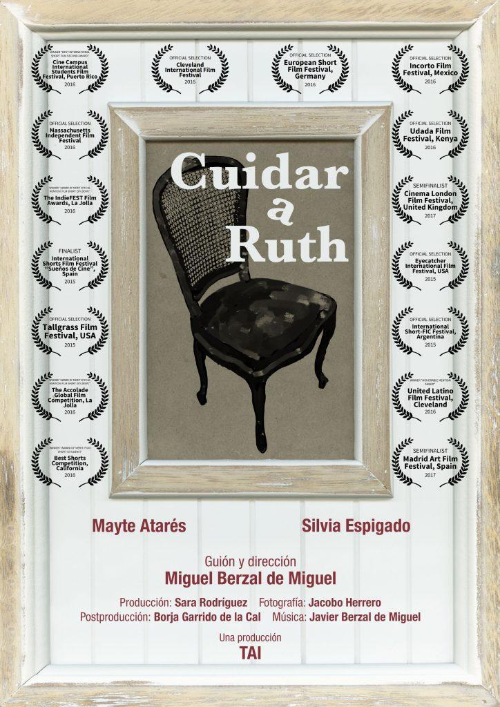 Cuidar a Ruth (S)