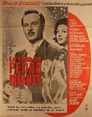 The Life of Pedro Infante