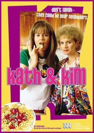 Kath & Kim (TV Series)