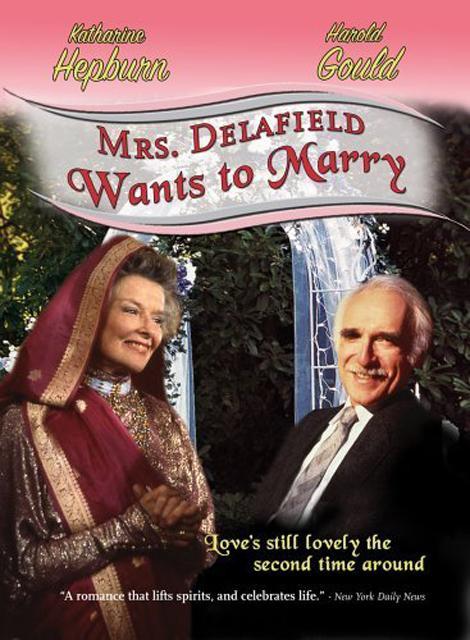 Mrs. Delafield Wants to Marry (TV)