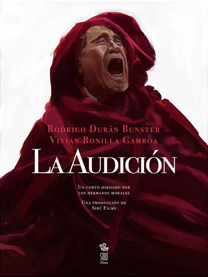 La Audición