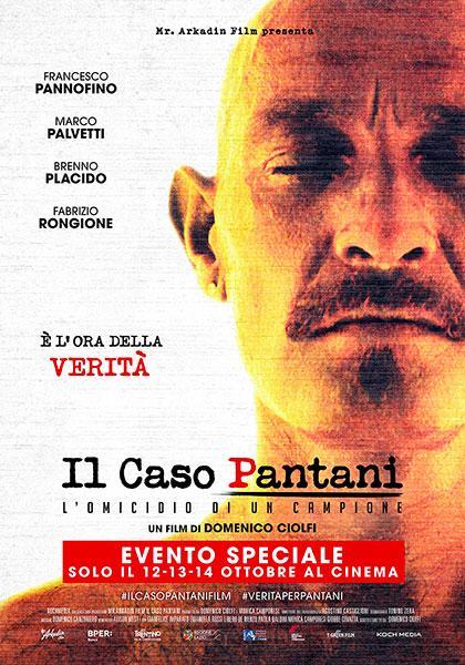 The Pantani Affair