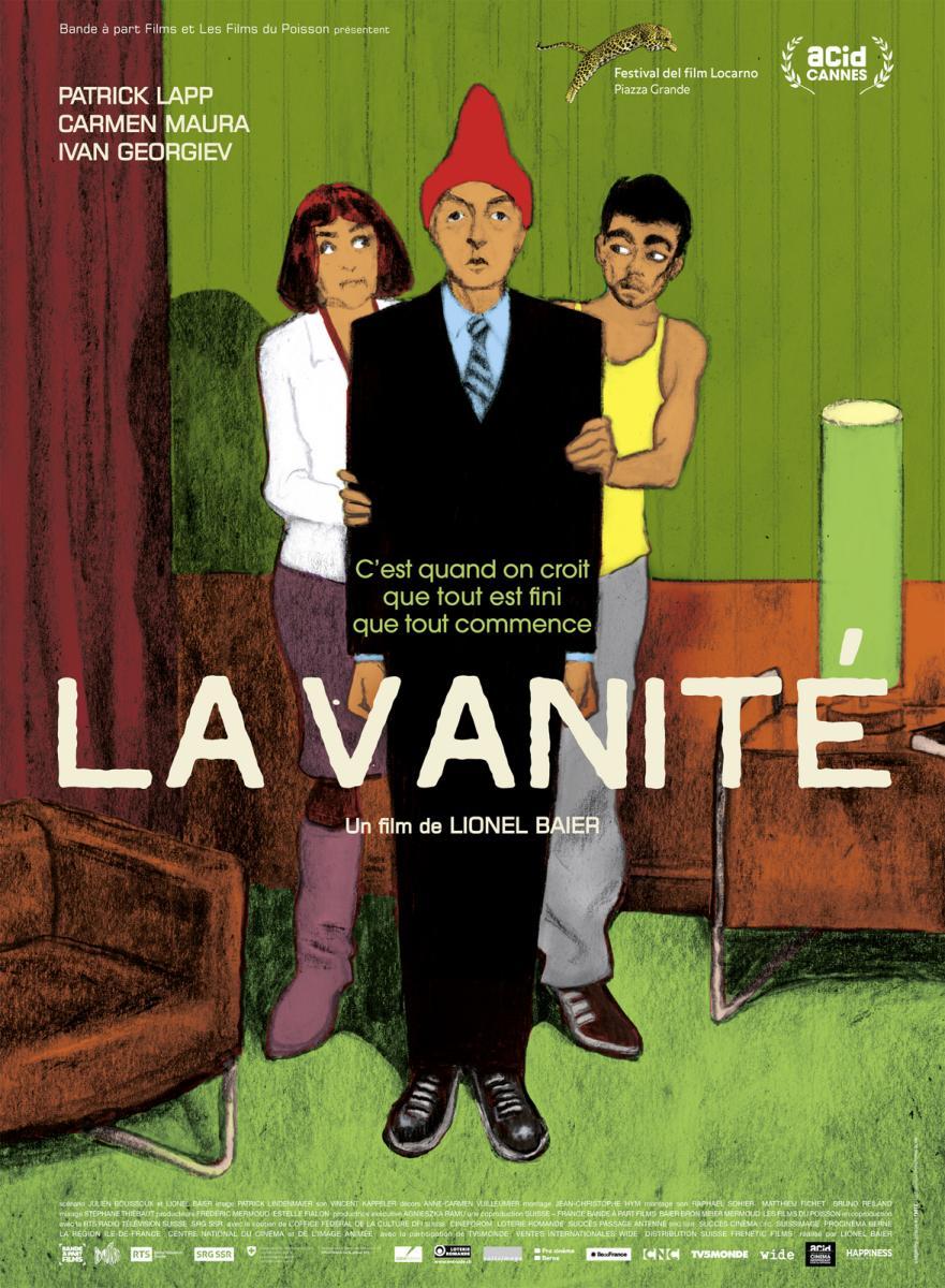 La vanité