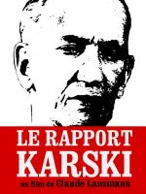 The Karski Report (TV)