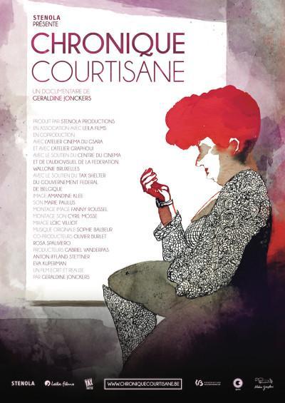 Chronique courtisane