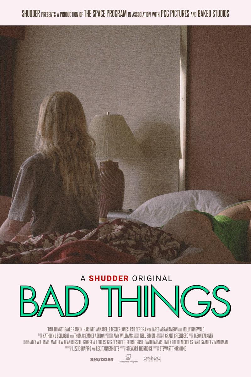 Bad Things