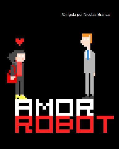 Amor robot