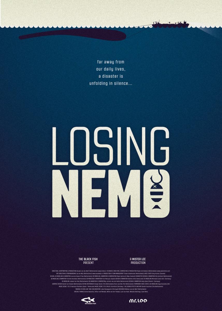 Losing Nemo (C)