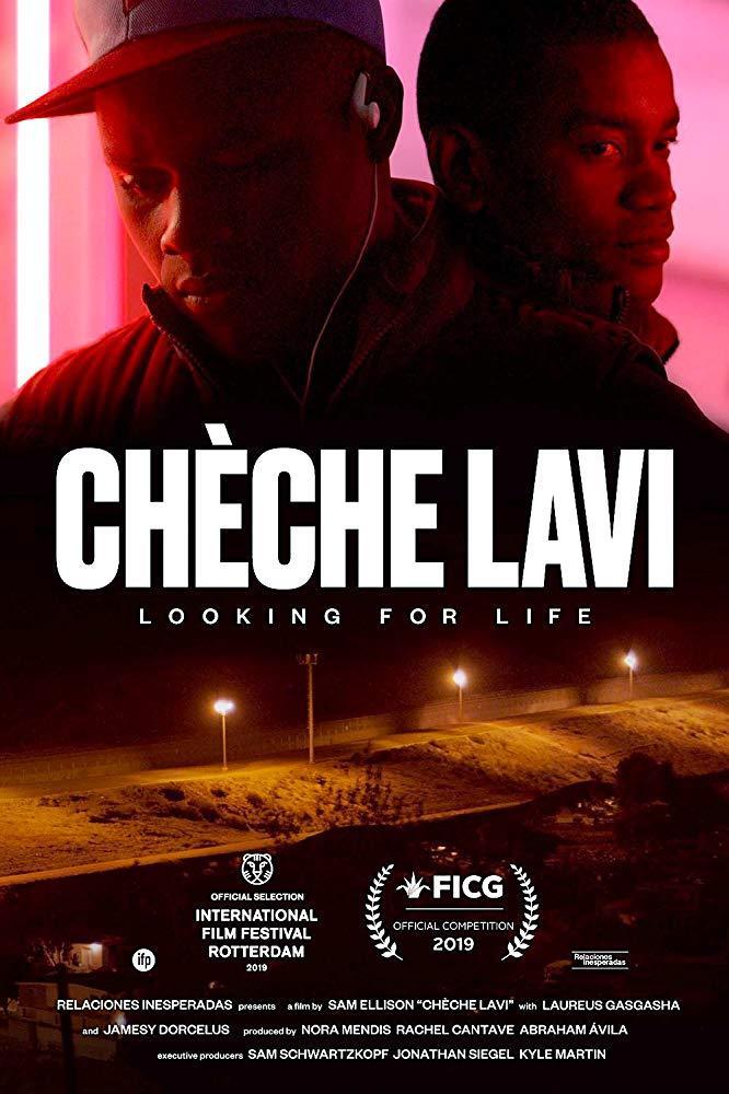 Chèche Lavi