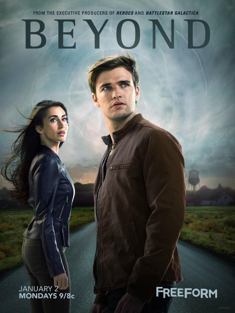Beyond (TV Series)