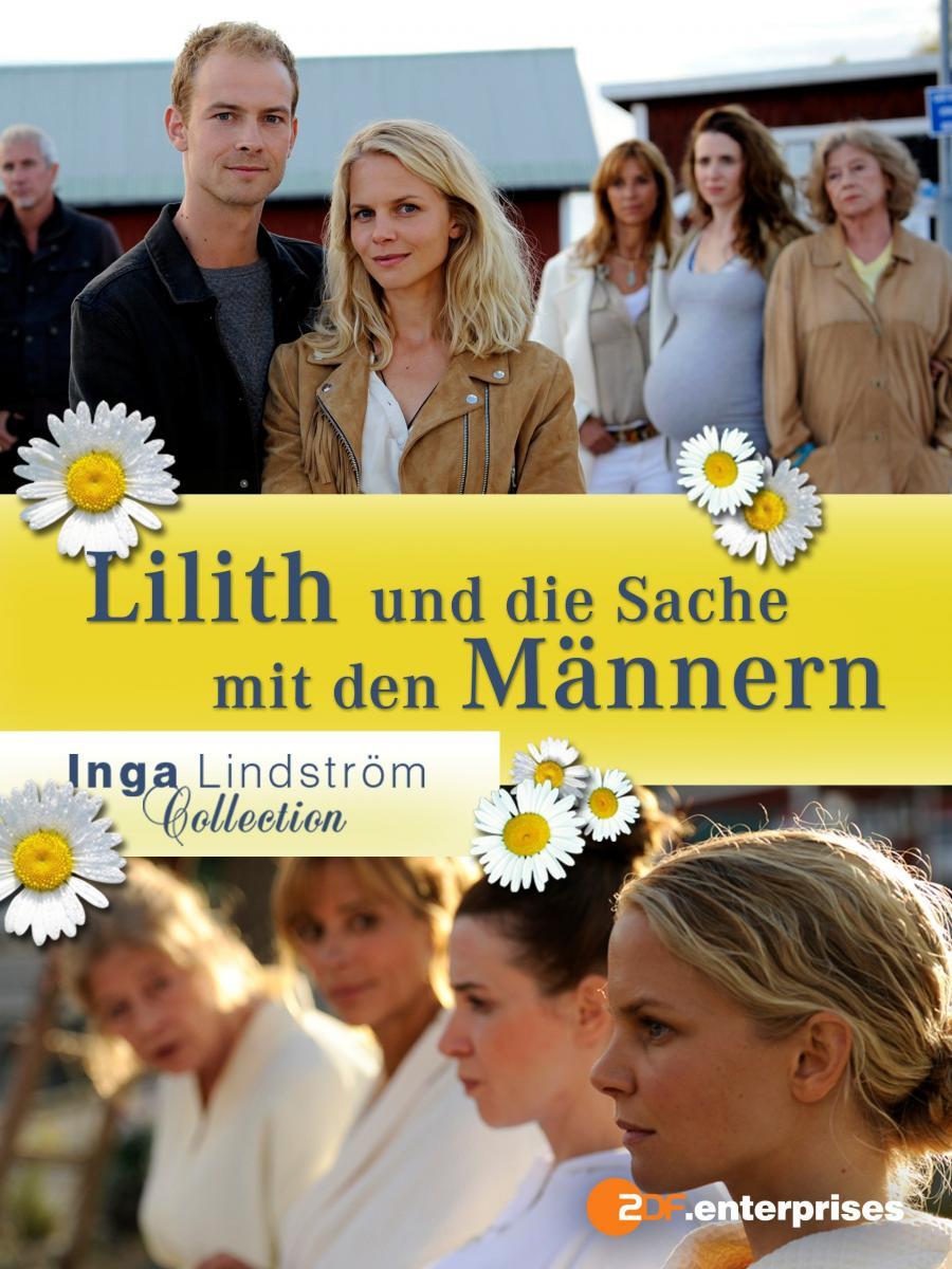 Lilith und die Sache mit den Männern (TV)