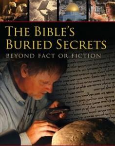 The Bible's Buried Secrets (TV Series)