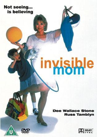 Invisible Mom