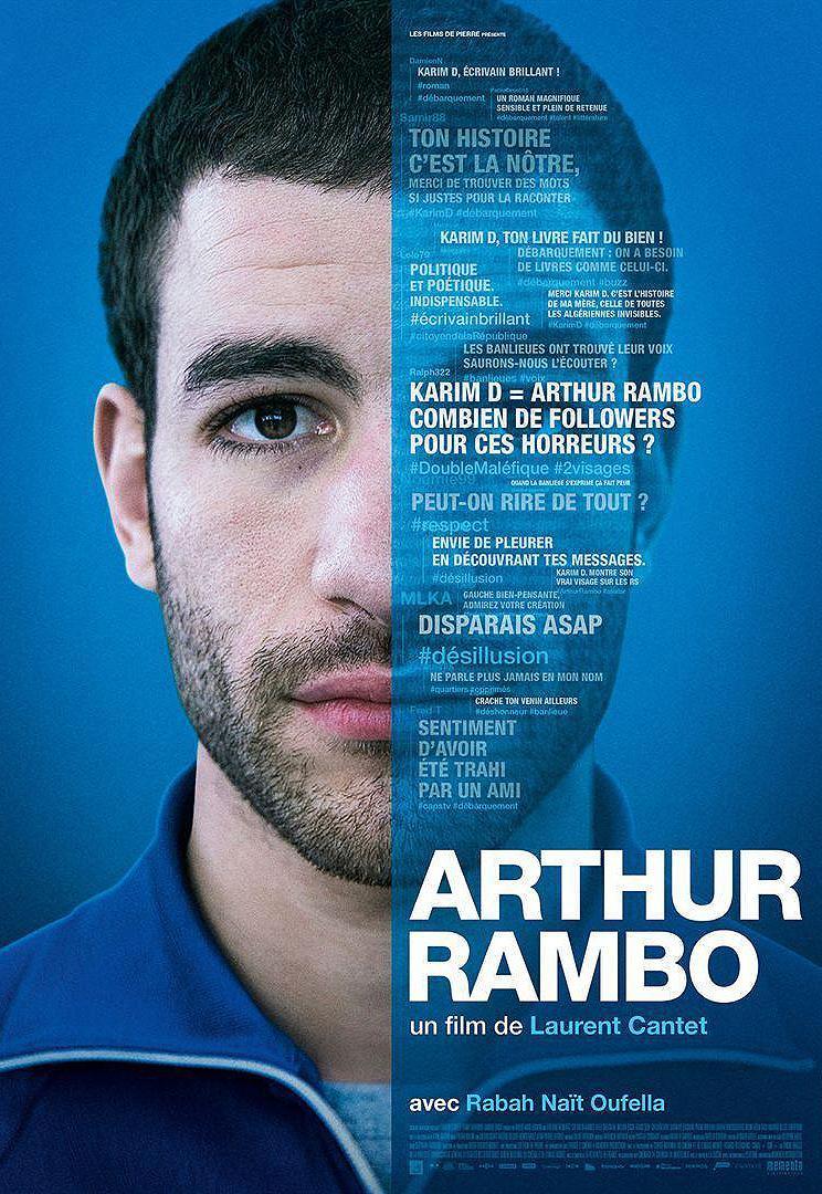 Arthur Rambo