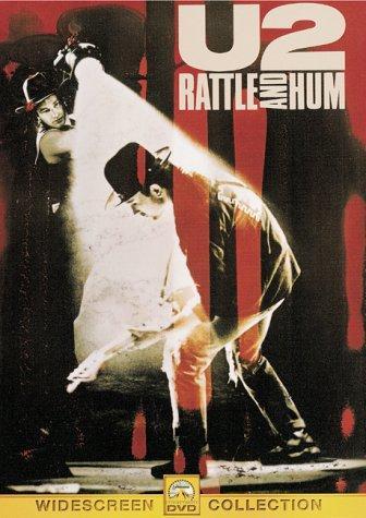 U2: Rattle and Hum