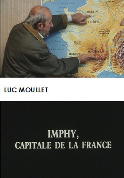 Imphy, capitale de la France (TV)