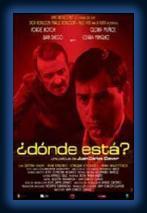 ¿Dónde está? (TV)