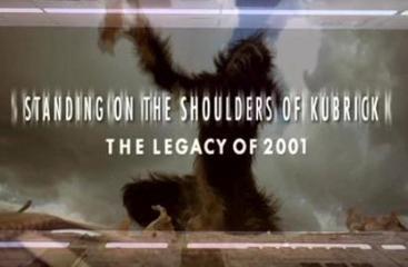 Standing on the Shoulders of Kubrick: The Legacy of 2001 (S)