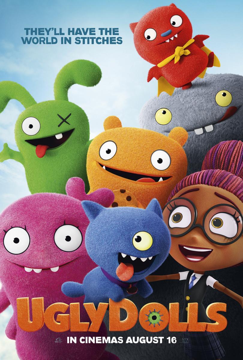 UglyDolls