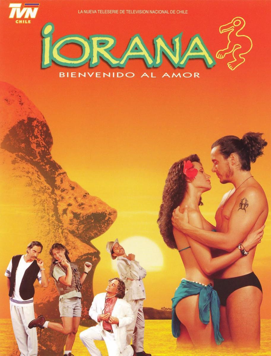Iorana (TV Series)