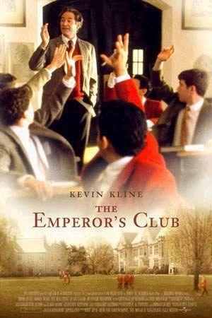 El club de los emperadores