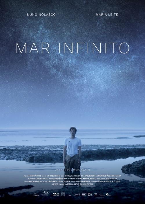 Mar infinito