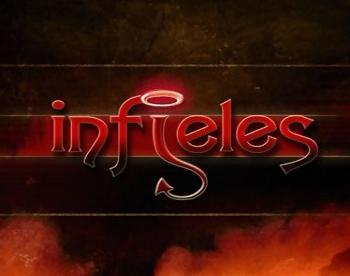 Infieles (TV Series)