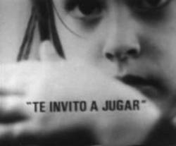 Te invito a jugar (S)