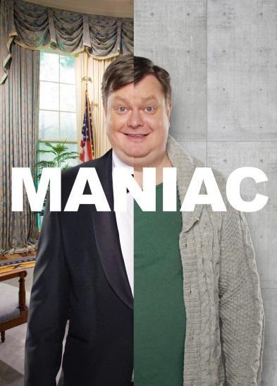 Maniac (TV Series)