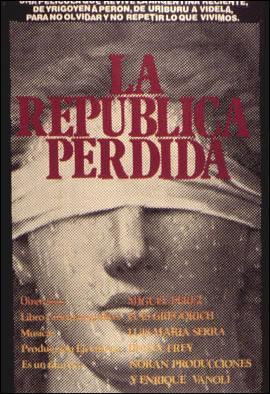 La República perdida