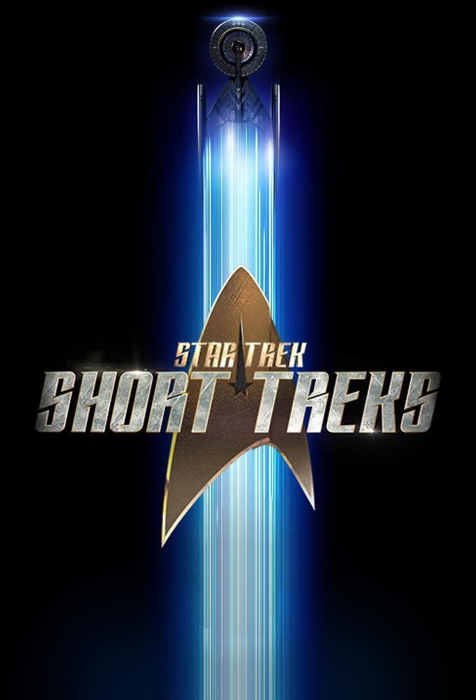 Star Trek: Short Treks (TV Series)