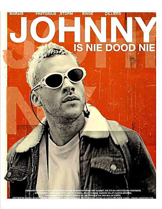 Johnny is nie dood nie