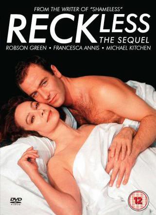 Reckless: The Movie (TV)