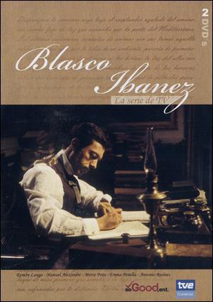 Blasco Ibáñez (TV Miniseries)