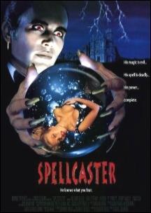 Spellcaster