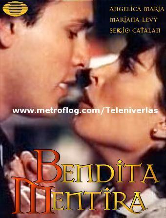 Bendita mentira (Serie de TV)