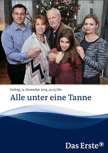 Alle unter eine Tanne (TV)