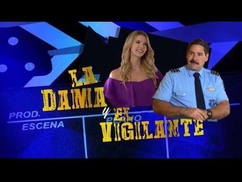 La dama y el vigilante (Serie de TV)